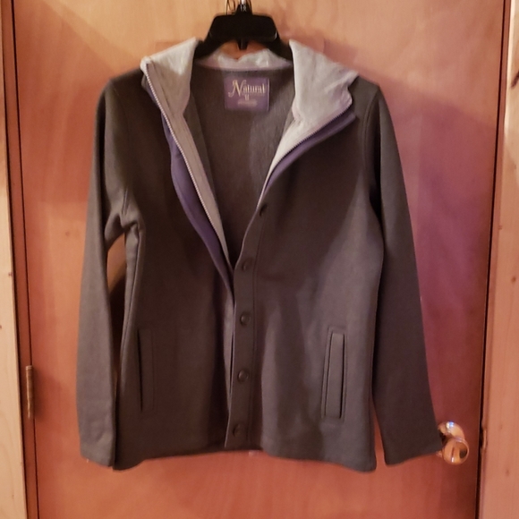 Natural Reflections Jackets & Blazers - Jacket